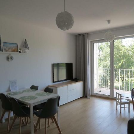 Apartament Siesta - Sunny Spa Daire Kolobrzeg Dış mekan fotoğraf