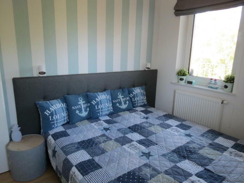 Apartament Siesta - Sunny Spa Kolobrzeg Dış mekan fotoğraf