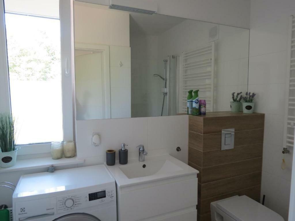 Apartament Siesta - Sunny Spa Daire Kolobrzeg Dış mekan fotoğraf