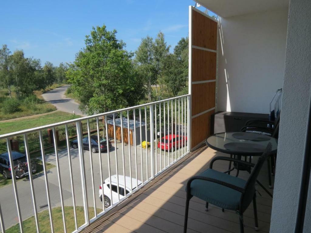 Apartament Siesta - Sunny Spa Kolobrzeg Dış mekan fotoğraf
