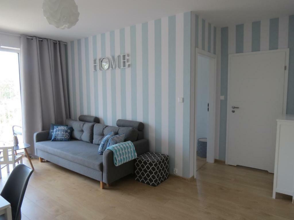 Apartament Siesta - Sunny Spa Daire Kolobrzeg Dış mekan fotoğraf