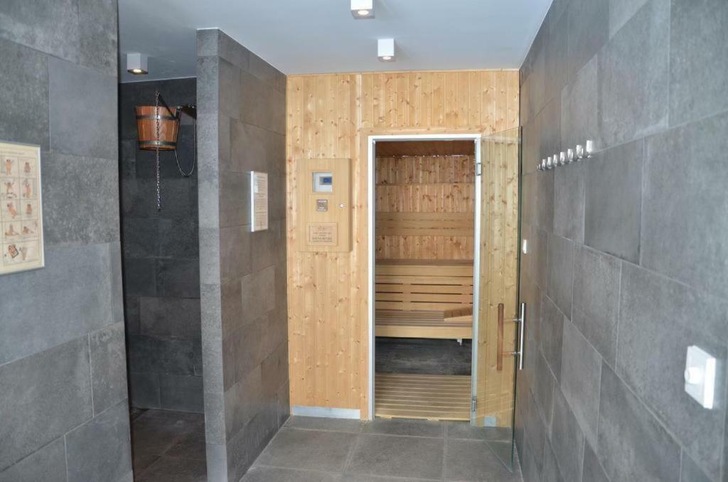 Apartament Siesta - Sunny Spa Kolobrzeg Dış mekan fotoğraf